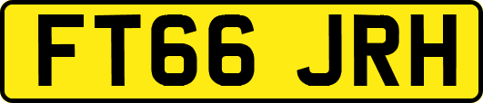 FT66JRH