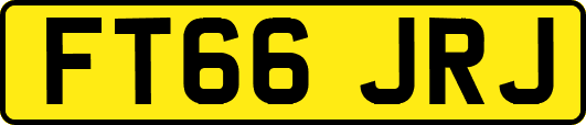 FT66JRJ