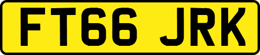FT66JRK