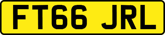 FT66JRL