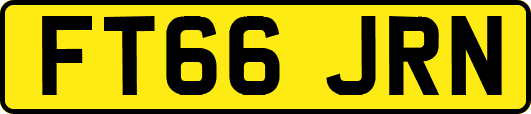 FT66JRN
