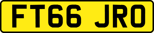 FT66JRO