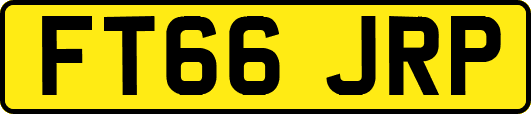 FT66JRP