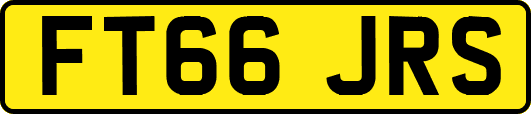 FT66JRS