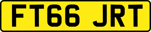 FT66JRT