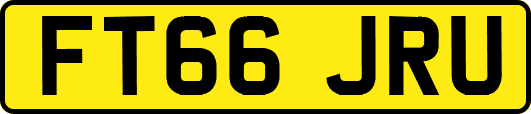 FT66JRU