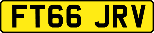 FT66JRV