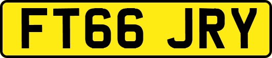 FT66JRY