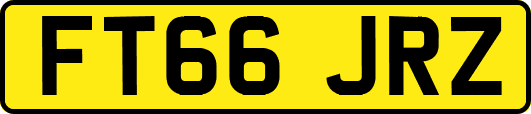 FT66JRZ