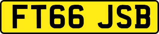 FT66JSB