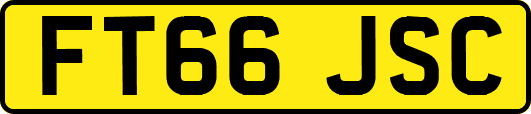 FT66JSC