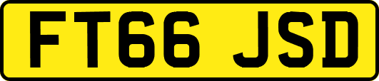 FT66JSD