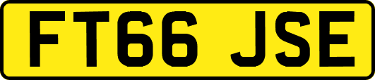 FT66JSE