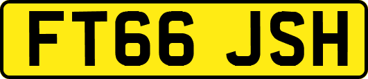 FT66JSH