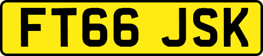 FT66JSK