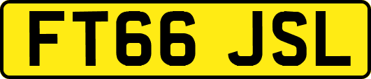 FT66JSL