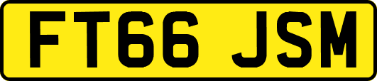 FT66JSM