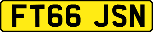 FT66JSN