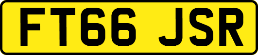 FT66JSR
