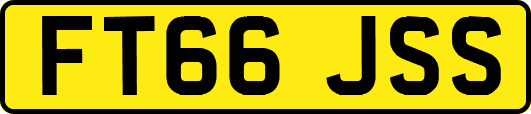FT66JSS