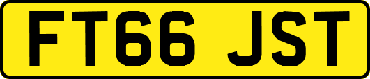 FT66JST