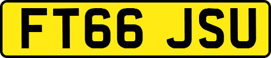 FT66JSU