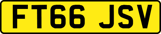 FT66JSV