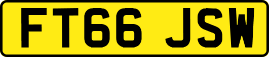 FT66JSW