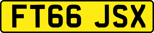FT66JSX