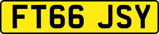 FT66JSY