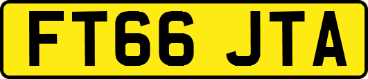 FT66JTA