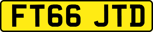 FT66JTD