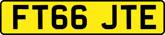 FT66JTE