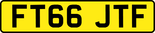 FT66JTF