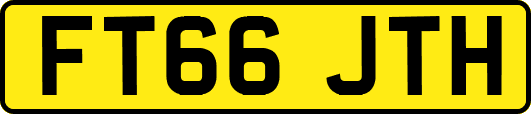 FT66JTH