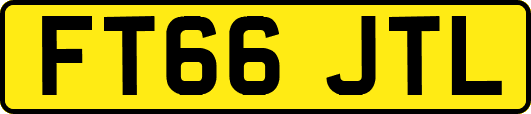 FT66JTL