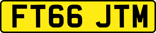 FT66JTM