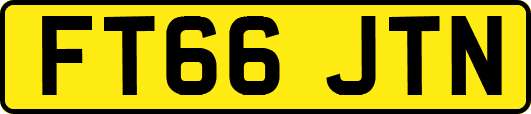 FT66JTN