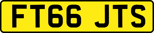 FT66JTS