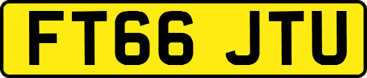 FT66JTU