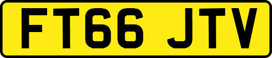 FT66JTV