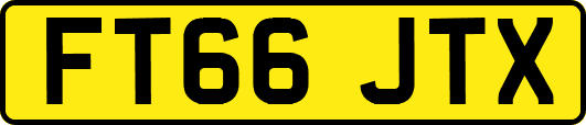 FT66JTX