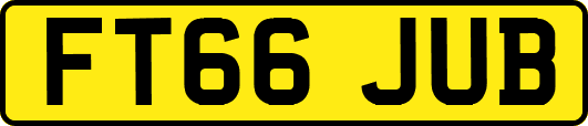 FT66JUB