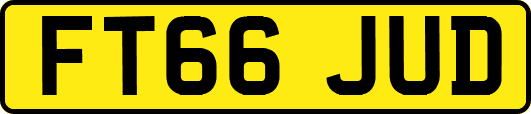 FT66JUD