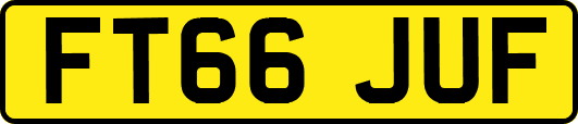 FT66JUF