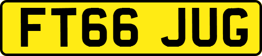 FT66JUG