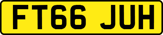 FT66JUH