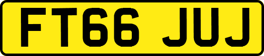 FT66JUJ