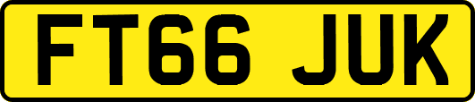 FT66JUK