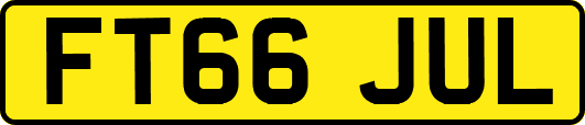 FT66JUL